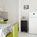 Apartment In Zaboric With Sea View, Balcony, Air Conditioning, Wifi 5177-2