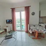 In Zaboric With Sea View, Balcony, Air Conditioning, Wifi 5177-2 Sibenik