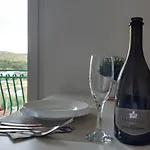 Апартаменты In Zaboric With Sea View, Balcony, Air Conditioning, Wifi 5177-2 Шибеник