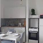 In Zaboric With Sea View, Balcony, Air Conditioning, Wifi 5177-2 Апартаменты Шибеник