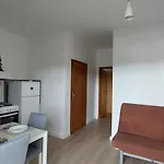 In Zaboric With Sea View, Balcony, Air Conditioning, Wifi 5177-2 Шибеник