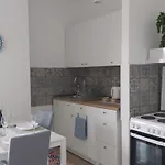 In Zaboric With Sea View, Balcony, Air Conditioning, Wifi 5177-2 Апартаменты *