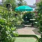 In Zaboric With Sea View, Balcony, Air Conditioning, Wifi 5177-2 Апартаменты